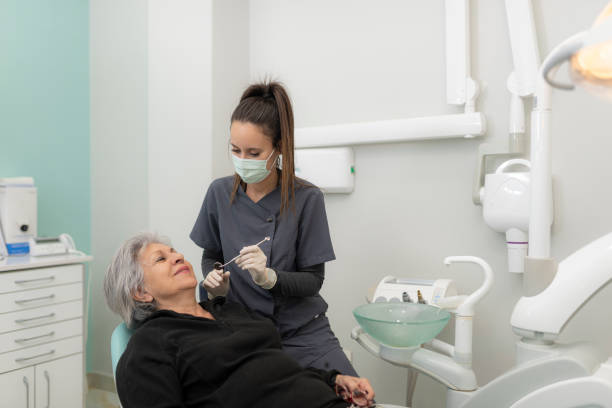 Best Knocked-Out Tooth (Avulsed Tooth) Treatment in Selma, AL