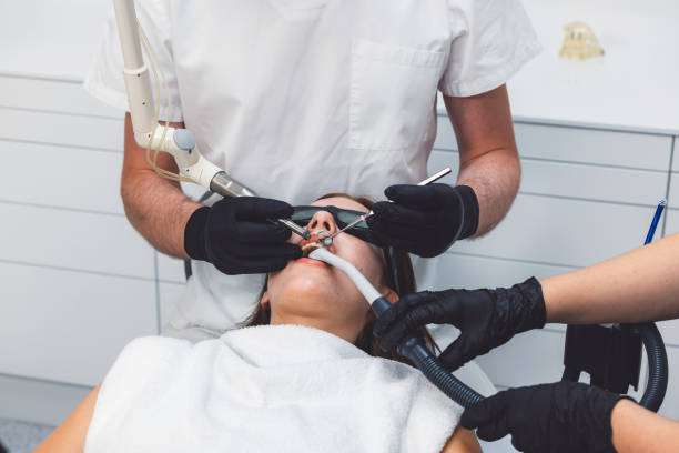 Best Emergency Treatment for Jaw Pain or Injury in Selma, AL