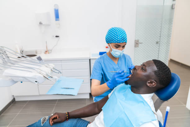 Professional Emergency Dental Service in AL